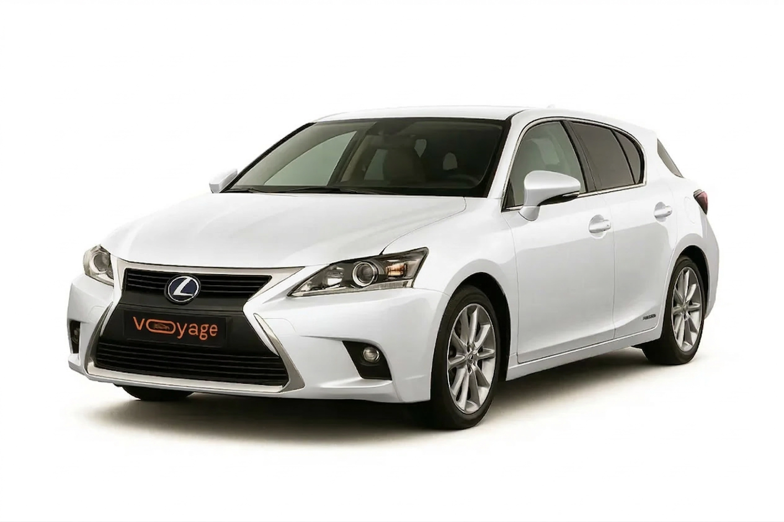 Lexus CT200